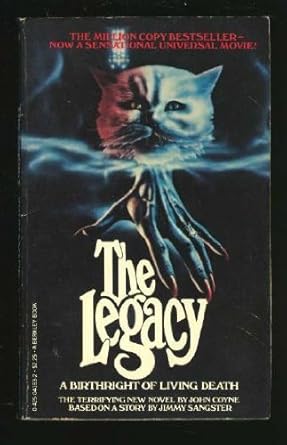 The Legacy cover image