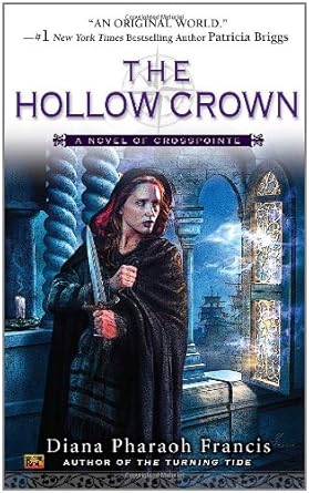 The Hollow Crown: A Novel of Crosspointe cover image