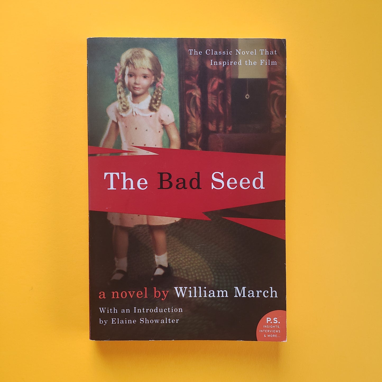 The Bad Seed