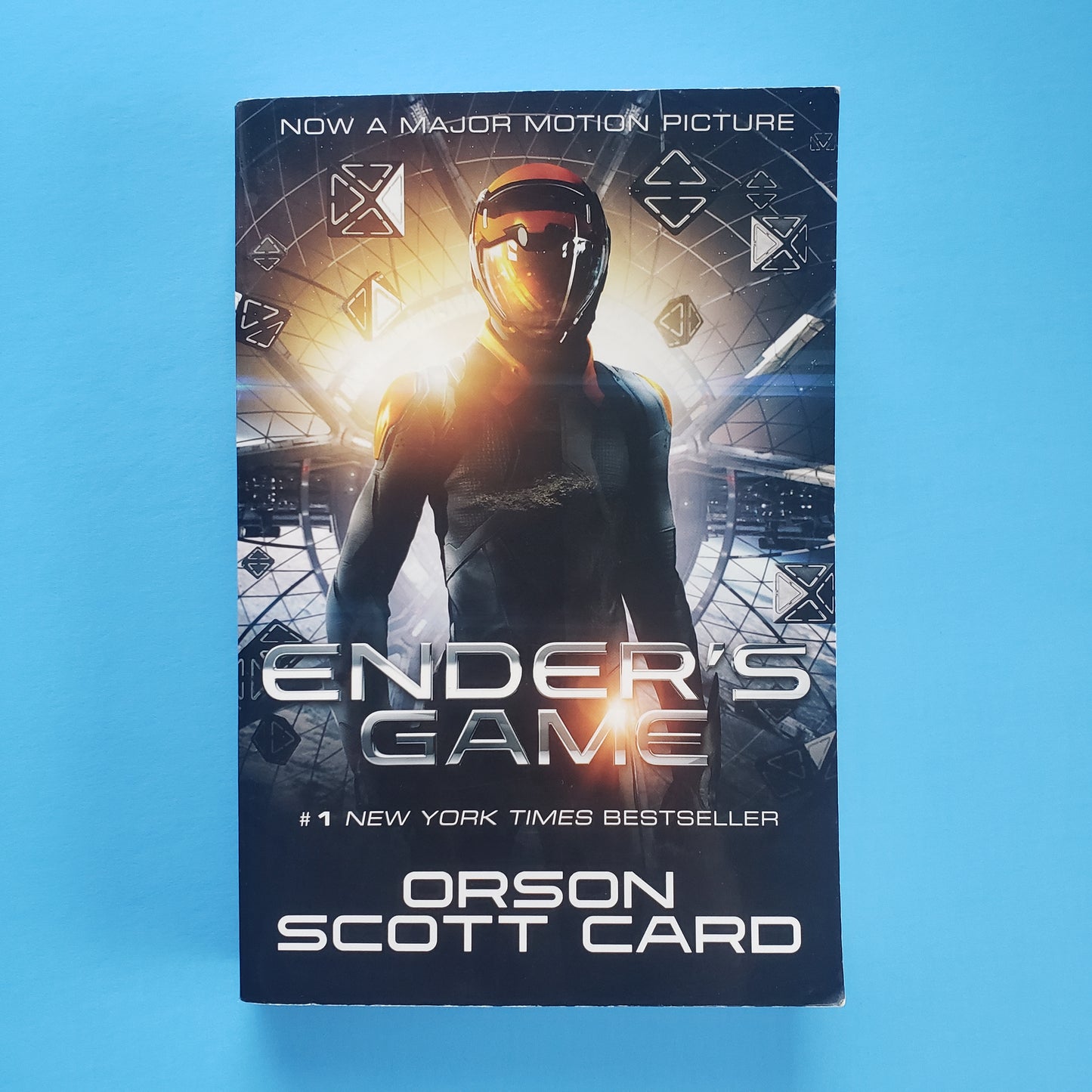 Ender's Game (The Ender Quintet)