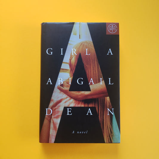 Girl A: A Novel